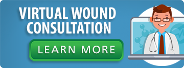 Virtual Wound Care Consultation