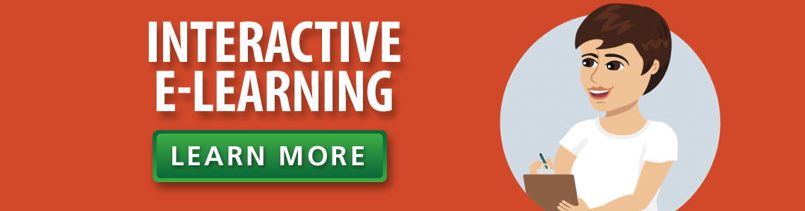 eLearning Carousel